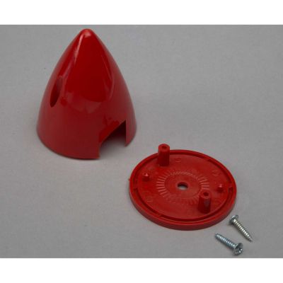 2.25  Red Spinner Valiant 10cc - HORIZON HOBBY - R�f�rence: HAN508019