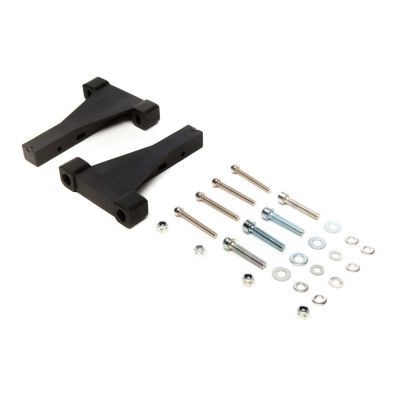 P-51 8CC - Support moteur - HORIZON HOBBY - R�f�rence: HAN510016