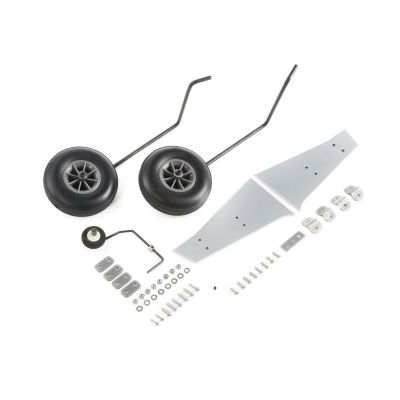 P-51 8CC - Train d'atterrissage - HORIZON HOBBY - R�f�rence: HAN510019