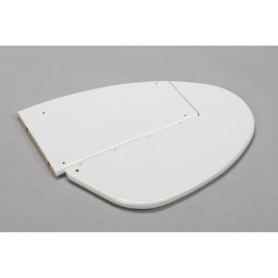 Piper Pawnee 1/3 -Stabilisateur droit avec gouverne - HORIZON HOBBY - R�f�rence: HAN519009