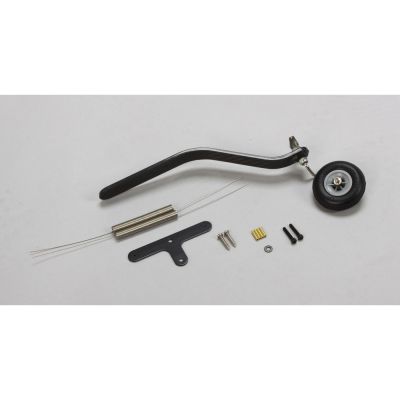 Piper Pawnee 1/3 -Roulette de queue - HORIZON HOBBY - R�f�rence: HAN519011