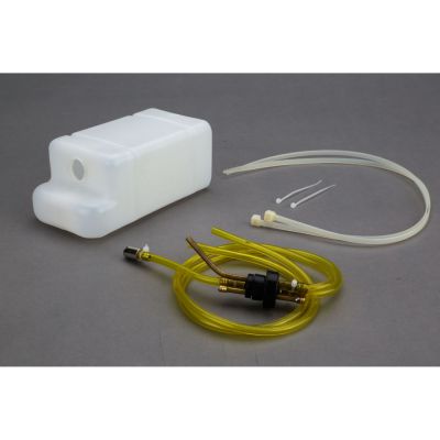 Inverza 62 - R�servoir � carburant - HORIZON HOBBY - R�f�rence: HAN519514