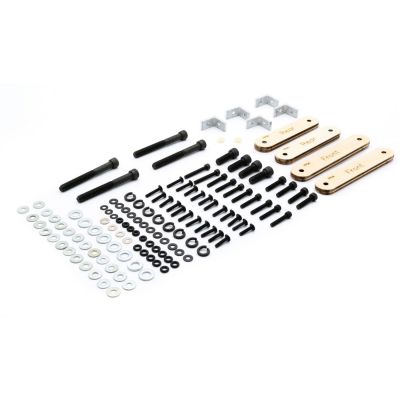Inverza 62 - Sachets d'accessoires - HORIZON HOBBY - R�f�rence: HAN519516