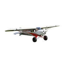 CubCrafters XCub 60cc ARF - HORIZON HOBBY - Référence: HAN5260