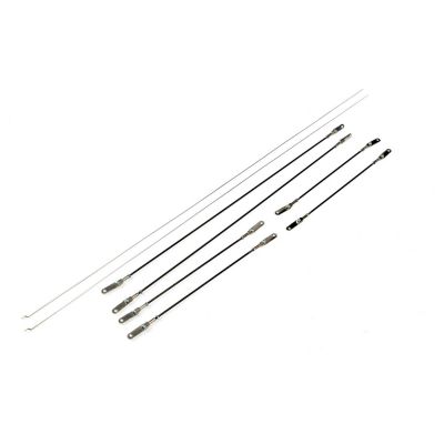 Flotteurs �chelle 1/5 - Tiges de haubanage - HORIZON HOBBY - R�f�rence: HAN603005