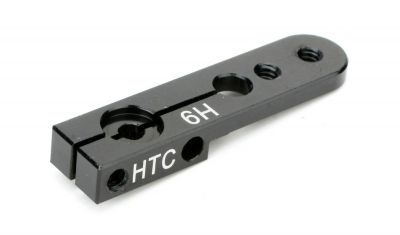 Palonnier servo Amuminium 25.4mm Hitec - HORIZON HOBBY - R�f�rence: HAN9152