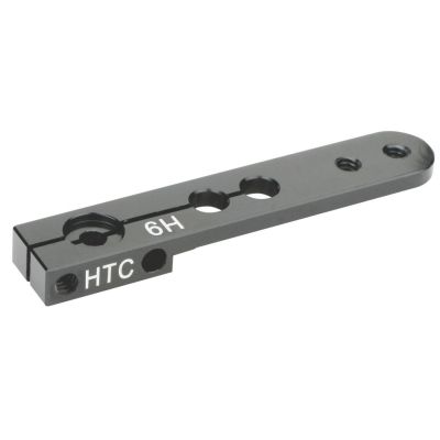 Palonnier servo Amuminium 38.1mm Hitec - HORIZON HOBBY - R�f�rence: HAN9155
