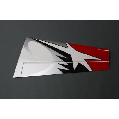Extra 300X, 120CC - Aile droite avec aileron - HORIZON HOBBY - R�f�rence: HAN922503
