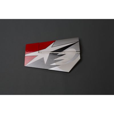 Extra 300X, 120CC - Stabilisateur gauche avec profondeur - HORIZON HOBBY - R�f�rence: HAN922504
