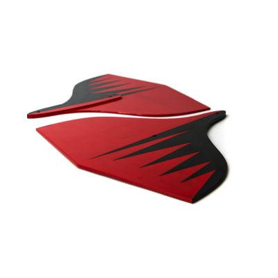 Extra 300X, 120CC - G�n�rateurs d'appui lat�raux - HORIZON HOBBY - R�f�rence: HAN922519