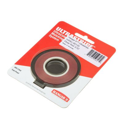 UltraStripe -Rouge profond 2.4mm - HORIZON HOBBY - R�f�rence: HANU80130