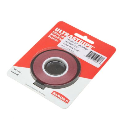 UltraStripe -Rouge profond 4.8mm - HORIZON HOBBY - R�f�rence: HANU80150