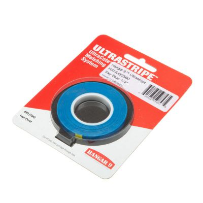UltraStripe -Bleu ciel 6.4mm - HORIZON HOBBY - R�f�rence: HANU80560