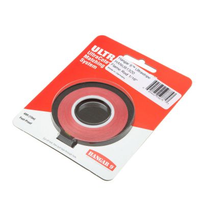 UltraStripe -Rouge flamme 1.6mm - HORIZON HOBBY - R�f�rence: HANU81320