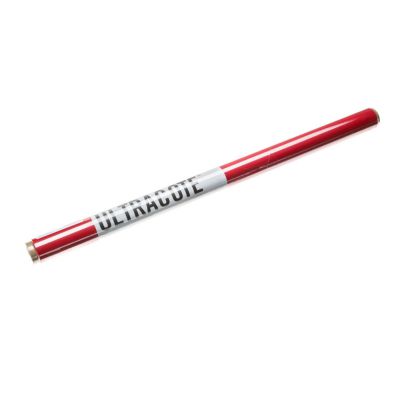 UltraCote -2m Vrai rouge - HORIZON HOBBY - R�f�rence: HANU866