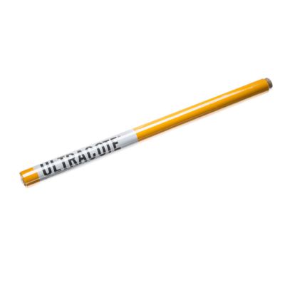UltraCote -2m Jaune Cub - HORIZON HOBBY - R�f�rence: HANU884