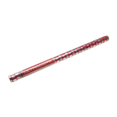 UltraCote -2m Vrai rouge avec points argent - HORIZON HOBBY - R�f�rence: HANU921