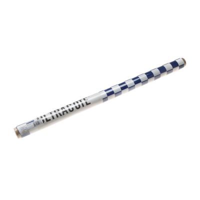 UltraCote -2m Damier 1inch, Blanc/Bleu - HORIZON HOBBY - R�f�rence: HANU933
