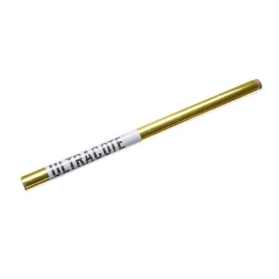 UltraCote Lite -2m Transparent Jaune - HORIZON HOBBY - R�f�rence: HANU967