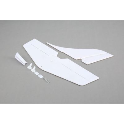 Tail Set: Mini Apprentice S - HORIZON HOBBY - R�f�rence: HBZ3103