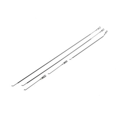 Pushrod Set: Mini Apprentice S - HORIZON HOBBY - R�f�rence: HBZ3105