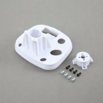 Firewall & Motor Mount: Mini Apprentice S - HORIZON HOBBY - Référence: HBZ3108