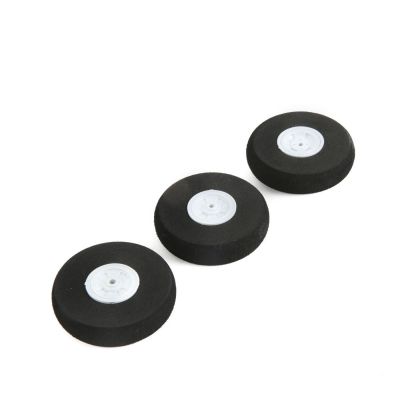 Wheels 58mm (3): Mini Apprentice S - HORIZON HOBBY - R�f�rence: HBZ3111