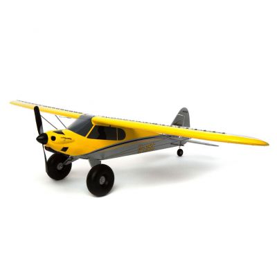 Carbon Cub S+ 1.3m RTF EU - HORIZON HOBBY - R�f�rence: HBZ3200EU