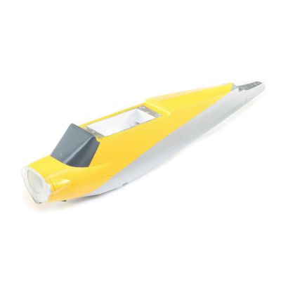 Fuselage: Carbon Cub S+ 1.3m - HORIZON HOBBY - R�f�rence: HBZ3220