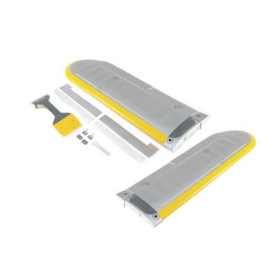 Main Wing: Carbon Cub S+ 1.3m - HORIZON HOBBY - R�f�rence: HBZ3221