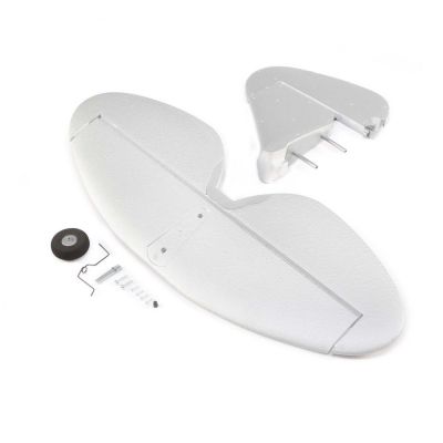 Tail Set: Carbon Cub S+ 1.3m - HORIZON HOBBY - R�f�rence: HBZ3222