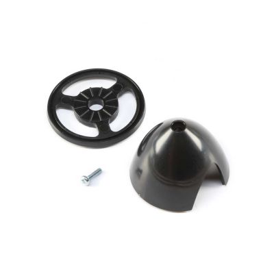 Spinner 40mm: Carbon Cub S+ 1.3m - HORIZON HOBBY - R�f�rence: HBZ3225