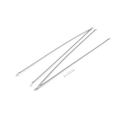 Wing Struts: Carbon Cub S+ 1.3m - HORIZON HOBBY - R�f�rence: HBZ3226
