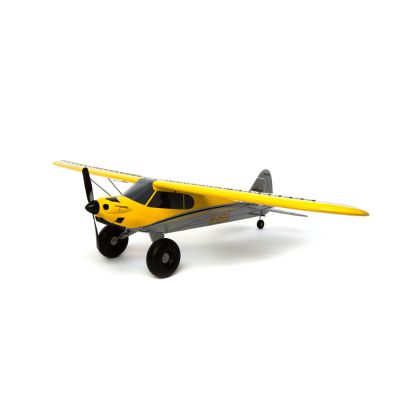 Carbon Cub S+ 1.3m BNF Basic - HORIZON HOBBY - R�f�rence: HBZ3250