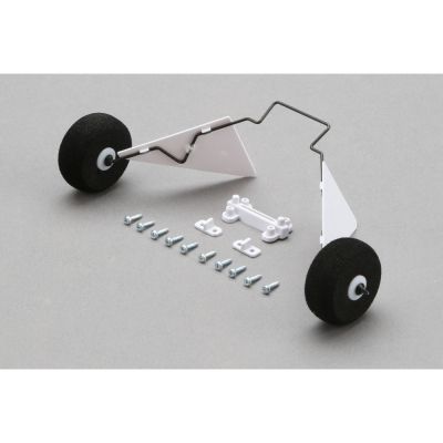 Sport Cub - Train d'atterrissage - HORIZON HOBBY - R�f�rence: HBZ4406