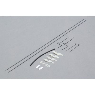 Sport Cub - Tringleries et guignols - HORIZON HOBBY - R�f�rence: HBZ4421