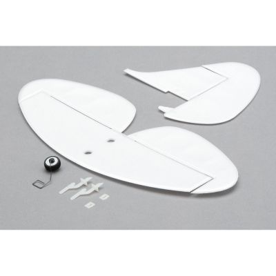 Sport Cub - Empennages - HORIZON HOBBY - R�f�rence: HBZ4431