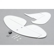 Sport Cub - Empennages - HORIZON HOBBY - Référence: HBZ4431