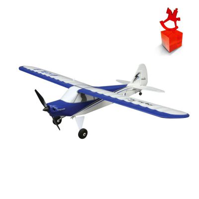 Sport Cub S BNF - HORIZON HOBBY - R�f�rence: HBZ4480