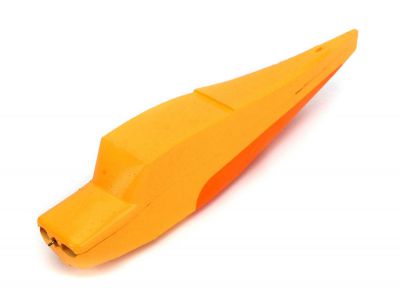 Mini Champ -Fuselage avec �lectronique - HORIZON HOBBY - R�f�rence: HBZ4952