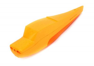 Mini Champ -Fuselage seul - HORIZON HOBBY - R�f�rence: HBZ4967