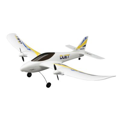 Duet RTF - HORIZON HOBBY - R�f�rence: HBZ5300