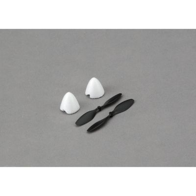Duet - Set c�nes et h�lices - HORIZON HOBBY - R�f�rence: HBZ5308