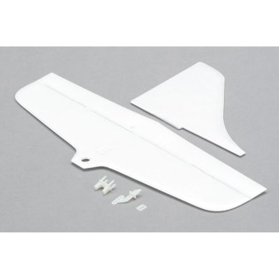Duet - Empennage complet - HORIZON HOBBY - R�f�rence: HBZ5325