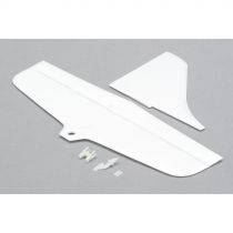 Duet - Empennage complet - HORIZON HOBBY - Référence: HBZ5325