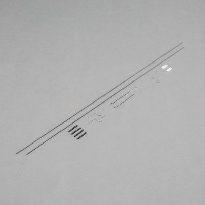 Champ S+ - Tringleries et accessoires - HORIZON HOBBY - R�f�rence: HBZ5407
