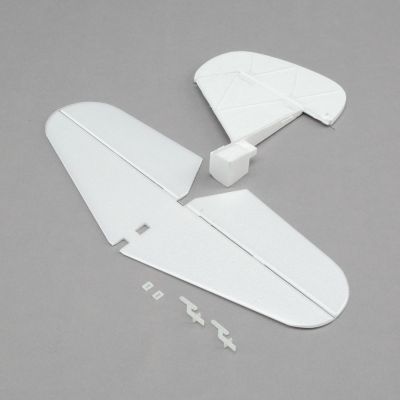 Champ S+ - Empennage complet - HORIZON HOBBY - R�f�rence: HBZ5425