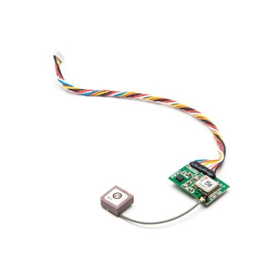 Champ S+ - Module GPS - HORIZON HOBBY - R�f�rence: HBZ5458
