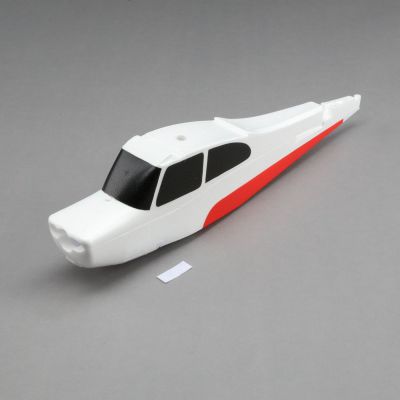Champ S+ - Fuselage nu - HORIZON HOBBY - R�f�rence: HBZ5467