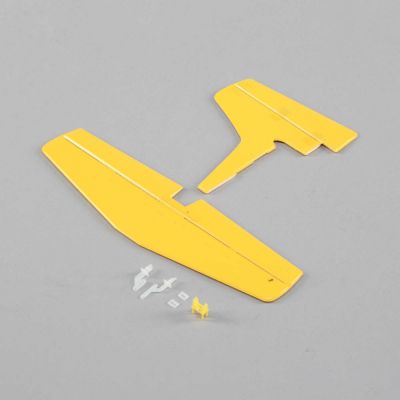 T-28 Trojan S - Empennage - HORIZON HOBBY - R�f�rence: HBZ5603